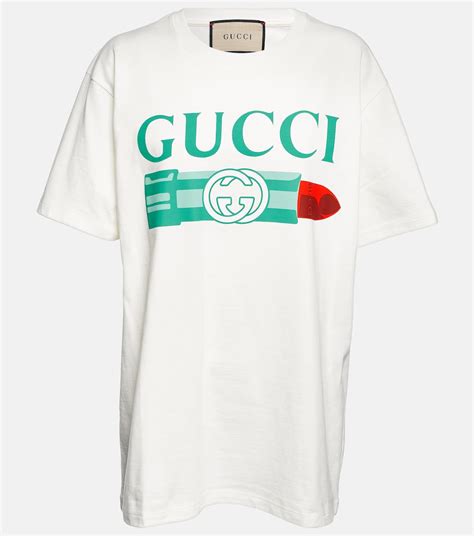 chattahoochee gucci shirt|Gucci jersey t shirt.